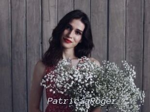 PatriciaRoger