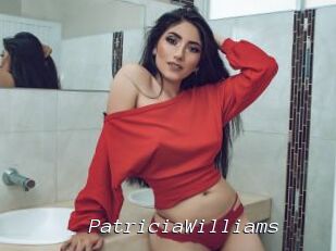 PatriciaWilliams