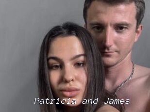 Patricia_and_James