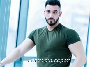 PatrickCooper