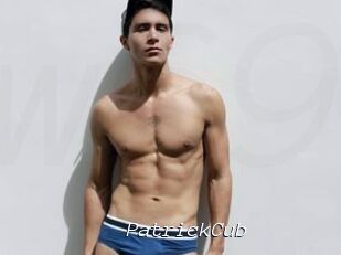 PatrickCub