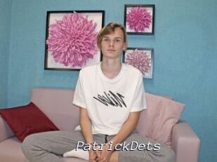 PatrickDets