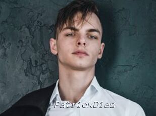 PatrickDiaz
