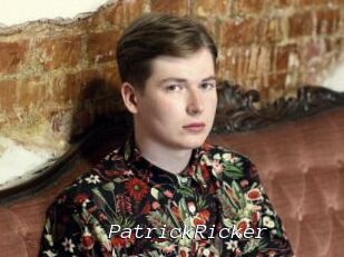 PatrickRicker