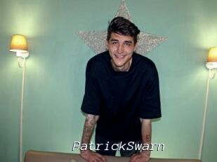 PatrickSwarn