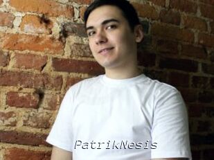 PatrikNesis