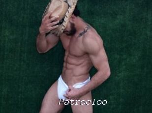 Patrocloo
