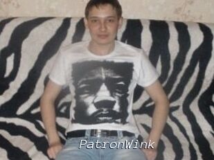 Patron_Wink