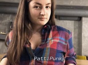 PattiPunk