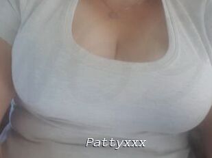 Pattyxxx