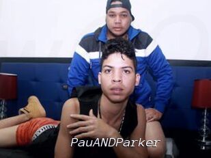 PauANDParker