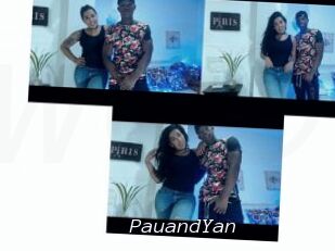 PauandYan