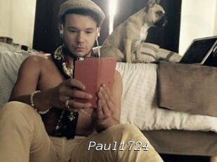 Paul1724
