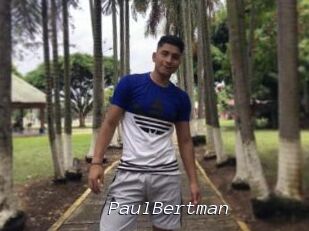 PaulBertman