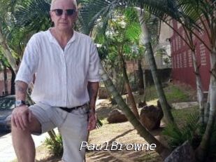 PaulBrowne