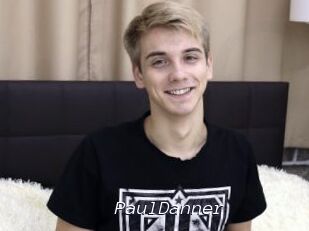 PaulDanner