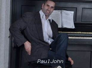 PaulJohn