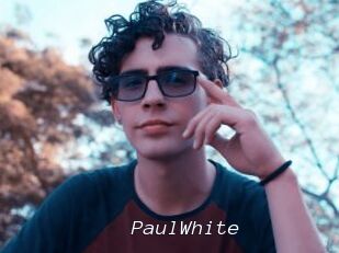 PaulWhite
