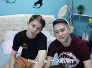 Paul_and_Raven