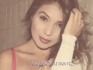 PaulaCharmant