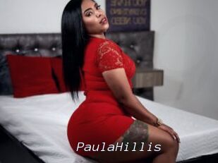 PaulaHillis