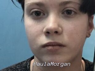 PaulaMorgan