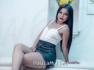 PaulaMuller