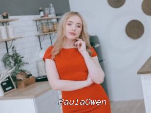 PaulaOwen