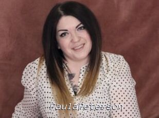 PaulaPeterson