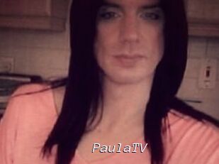 PaulaTV