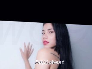 PaulaWest