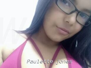 Paulette_jones