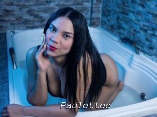 Paulettee