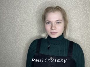 PaulinSimsy