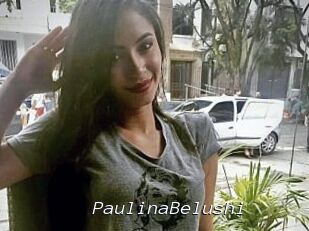 PaulinaBelushi