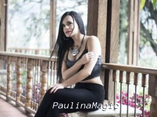 PaulinaMagic