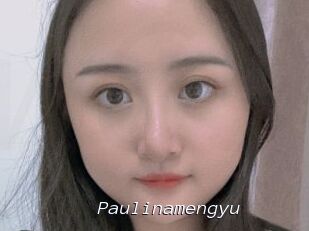 Paulinamengyu