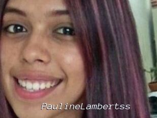 PaulineLambertss