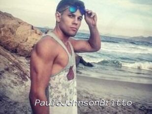 PauloJohnsonBritto