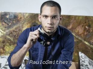 PauloSmithers