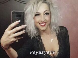 Payasys09