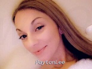 PaytonLee