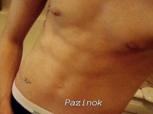 Pazinok