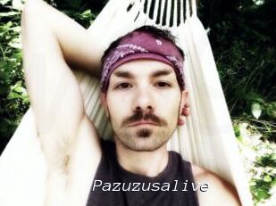 Pazuzusalive