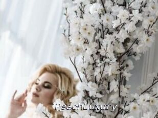 PeachLuxury