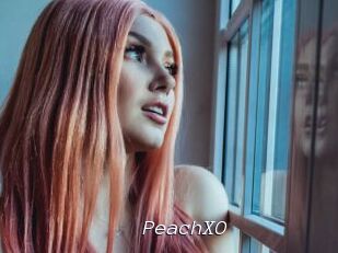 PeachXO