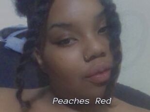 Peaches_Red