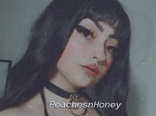 PeachesnHoney