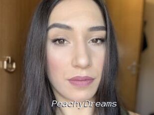PeachyDreams