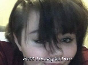 Pebblezskywalker
